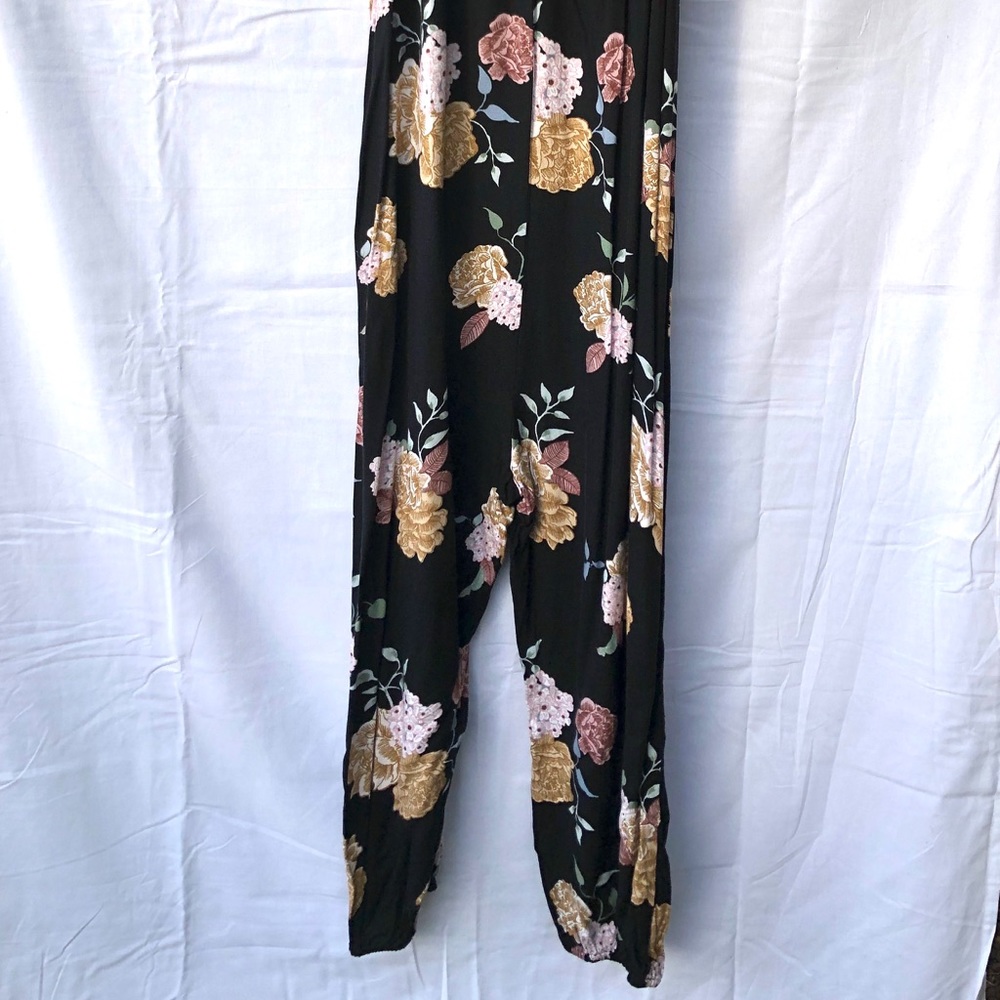 Floral Jumper - Picture 2 of 3